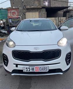 کیا سپۆرتاج